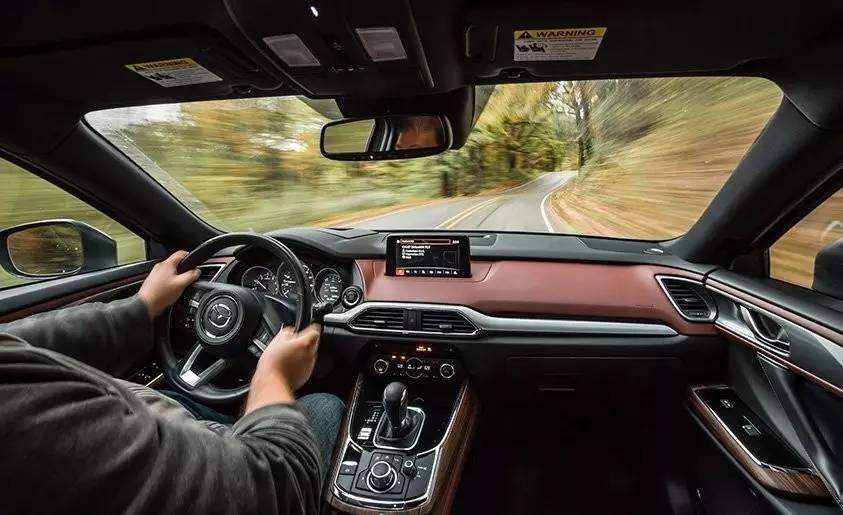 如果国产,马自达CX-9会是又一个“异类”吗?