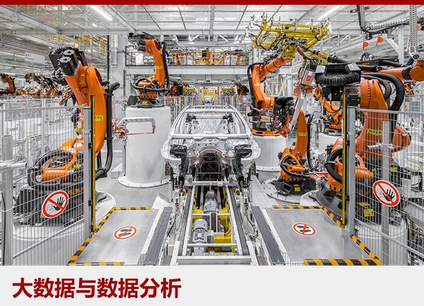 换代5系将下线 宝马新工厂有哪些秘密?