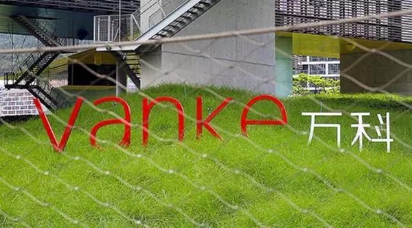 万科股价如继续下跌,谁能成为中小股东的救星