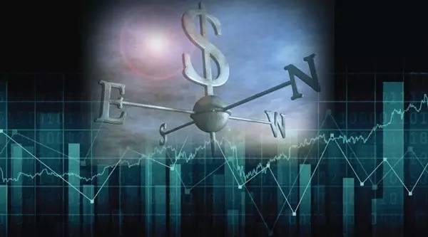 A股早就进入 看脸 时代,以为关注的是股票价值