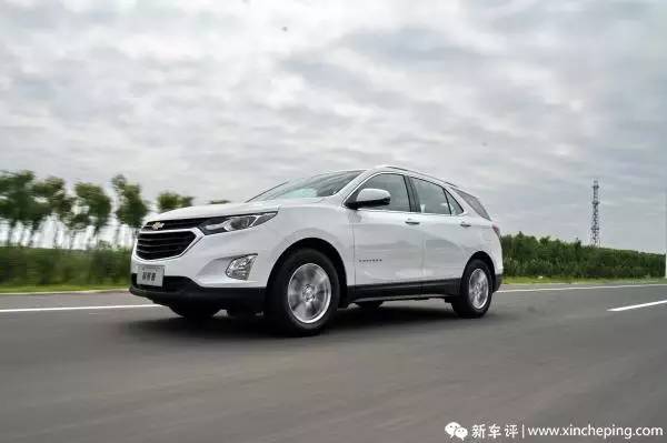 花小钱也能买来轻快,1.5T合资SUV如何选?