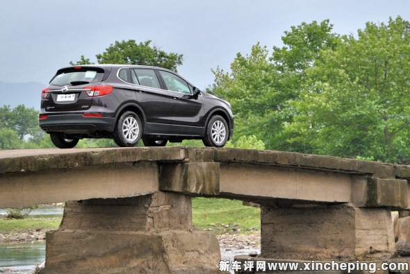 花小钱也能买来轻快,1.5T合资SUV如何选?