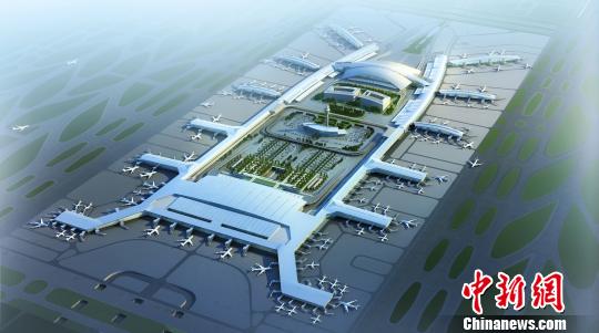 白云机场T2航站楼启用后航空公司运营配置方