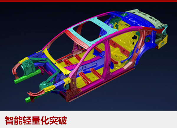 换代5系将下线 宝马新工厂有哪些秘密?