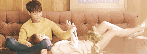 可见,旅行时的感觉对恋爱, 婚姻有多么重要.