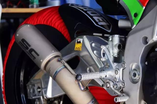 意大利顶级赛车Aprilia加盟中国摩托车赛事CSBK
