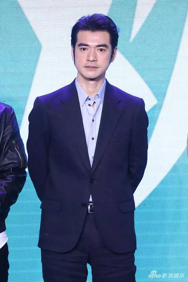 一问一答 | 金城武隐婚、杨幂股份、舒畅心态、