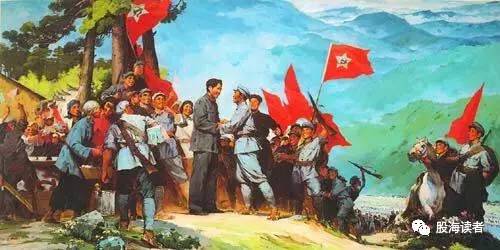 万人建仓历史仅此一次,此股必雄起!_财经头条