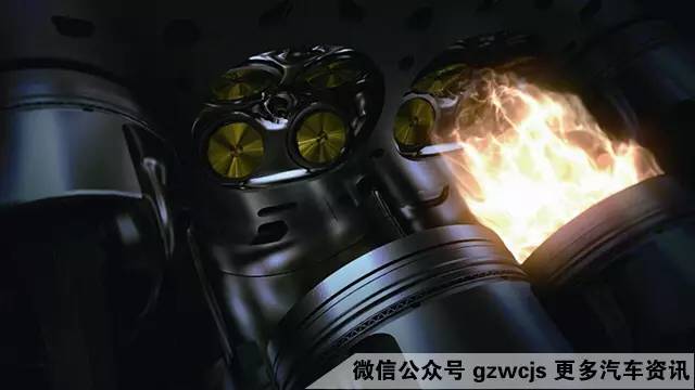 你不知道排量大、动力强、但油耗也能低?