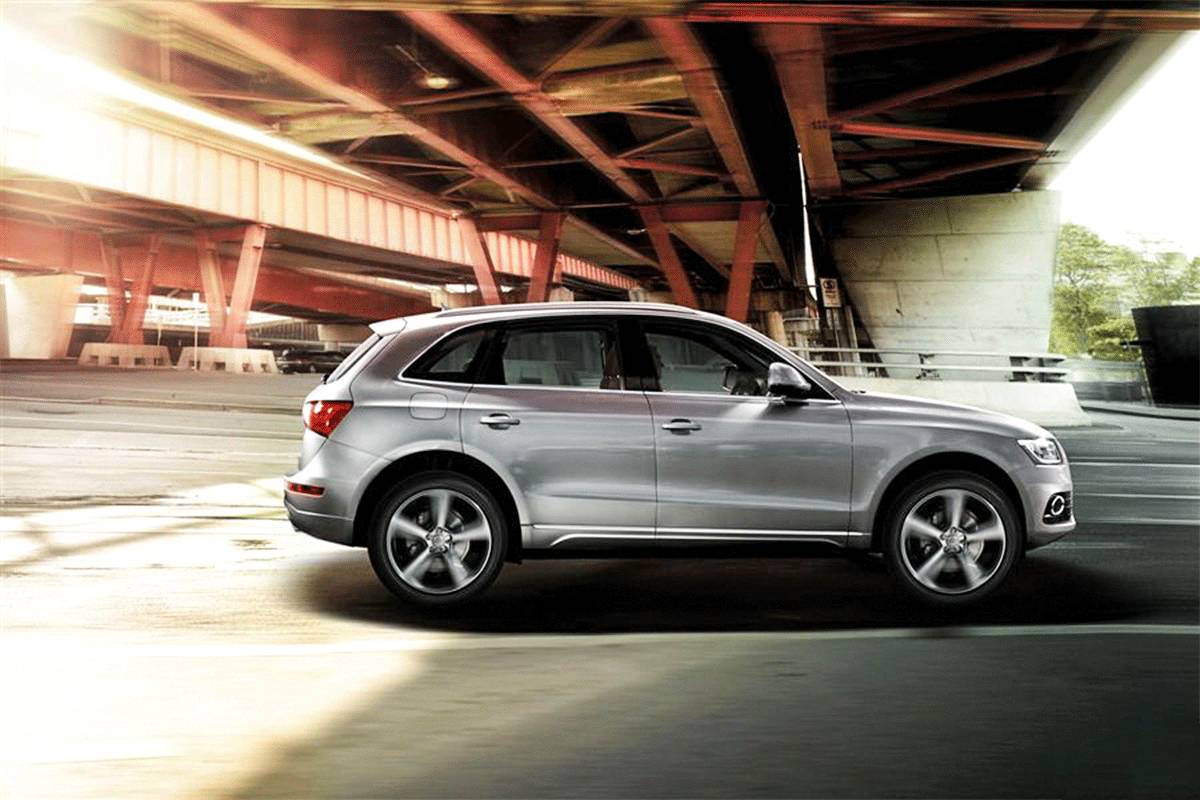 最高优惠10万.中国销量NO.1豪华中型SUV