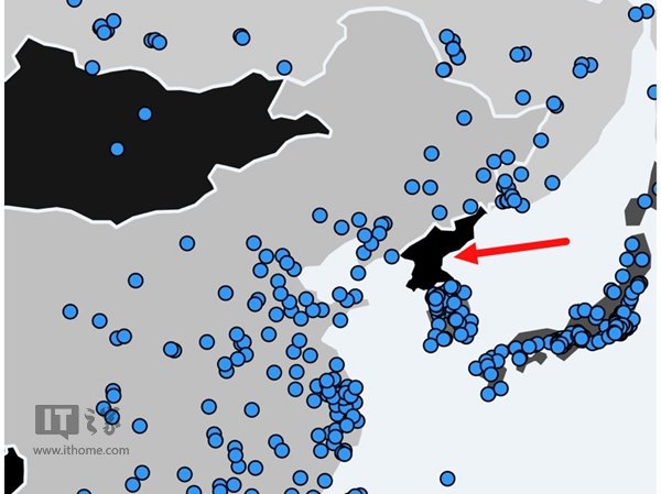 比特币病毒:比特币病毒:我席卷那么多国家,却拿不下朝鲜……
