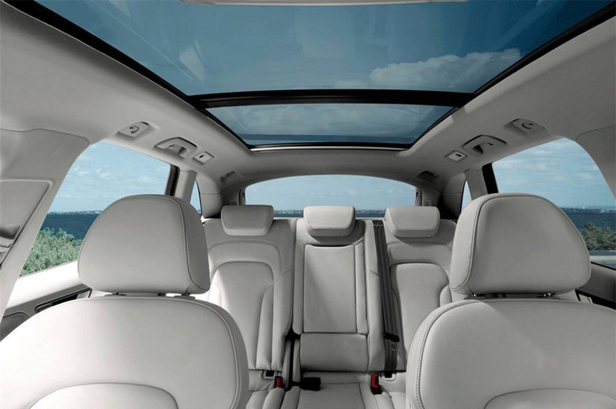 最高优惠10万.中国销量NO.1豪华中型SUV