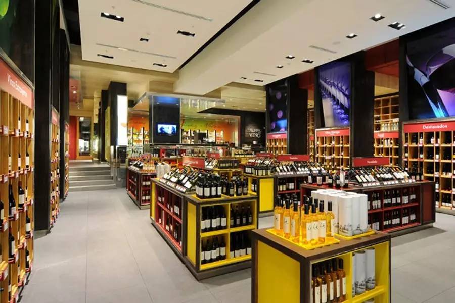 80 元买一盒智利车厘子,不如买智利葡萄酒_财