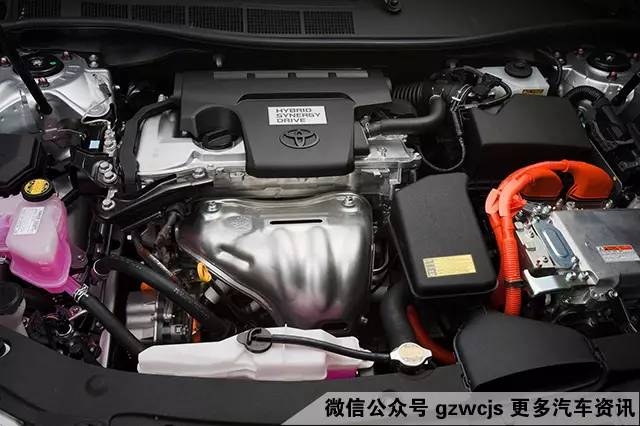 你不知道排量大、动力强、但油耗也能低?