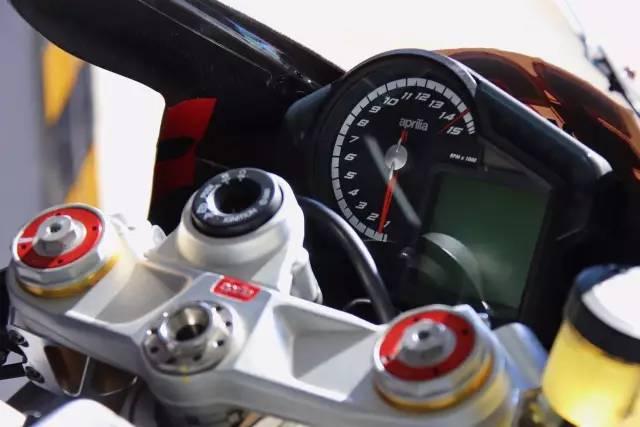 意大利顶级赛车Aprilia加盟中国摩托车赛事CSBK