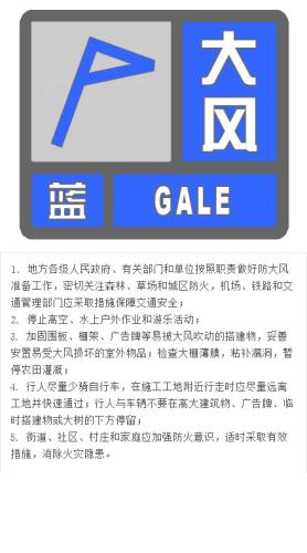 图片泉源:气象北京官方微博