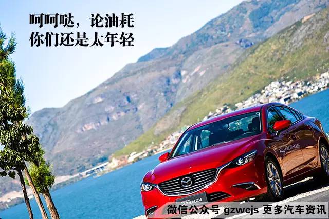 你不知道排量大、动力强、但油耗也能低?