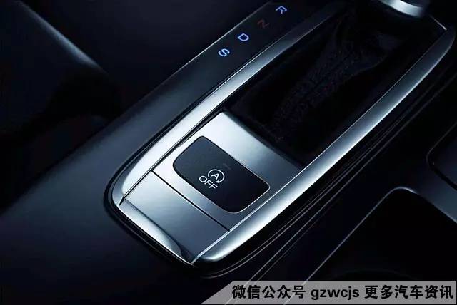 你不知道排量大、动力强、但油耗也能低?