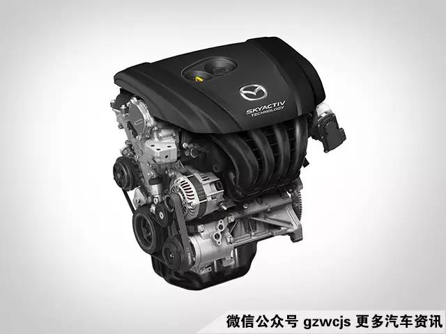 你不知道排量大、动力强、但油耗也能低?