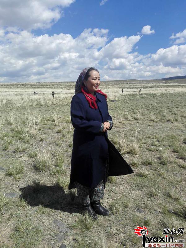本土电影《牧魂》木垒开机 纪实手法全景呈现
