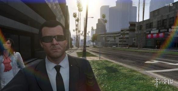 客信条3》康纳原名二狗?游戏人物们的内涵英文名