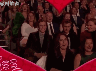 啊啊啊啊法式深吻!炸成一朵烟花