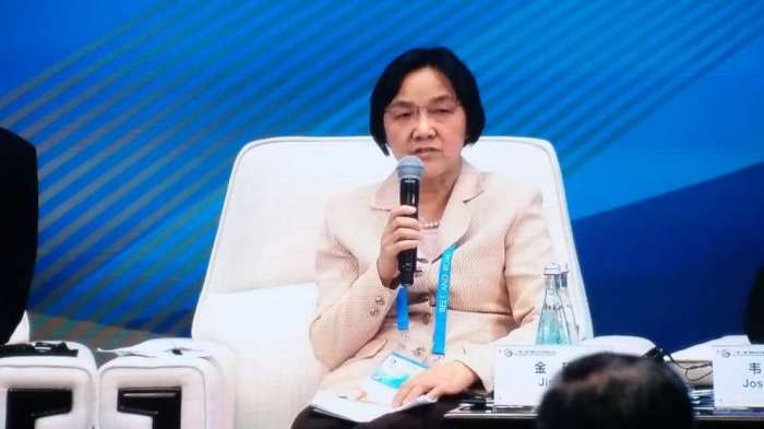 丝路基金董事长_基金图片(3)