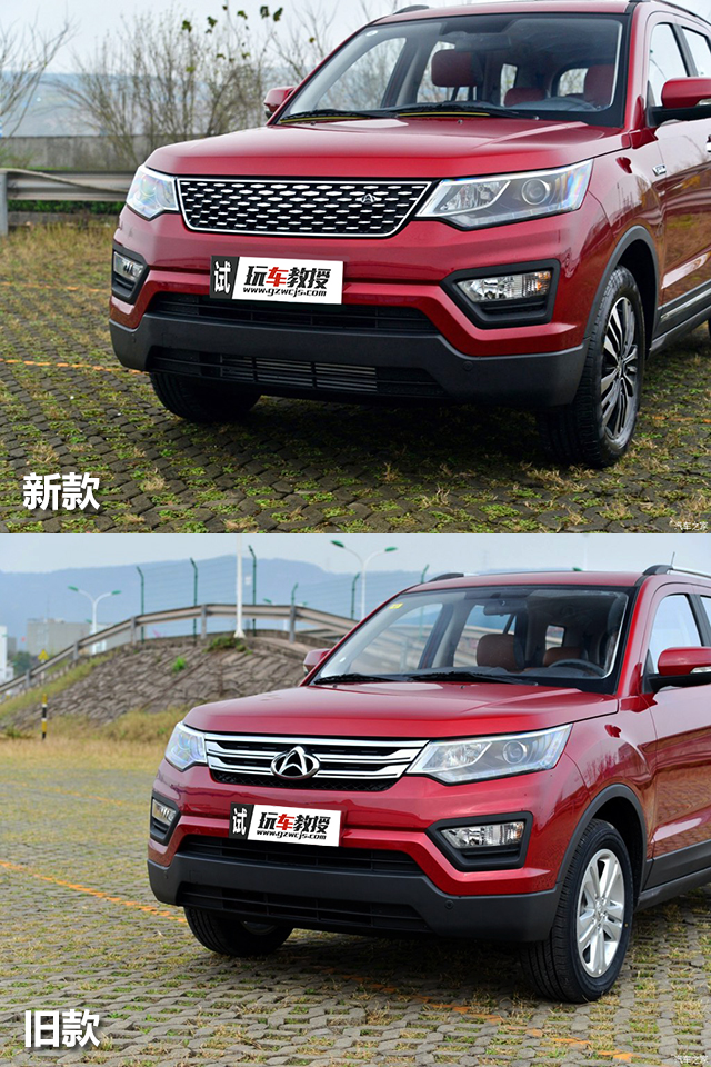 10万能买自动挡7座中型SUV！竟然还用进口变速箱！