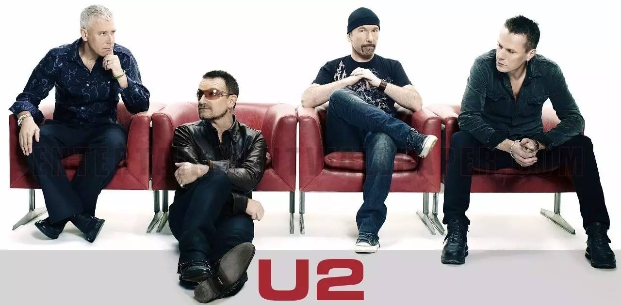 U2欧洲杯演出：音乐与足球的完美结合