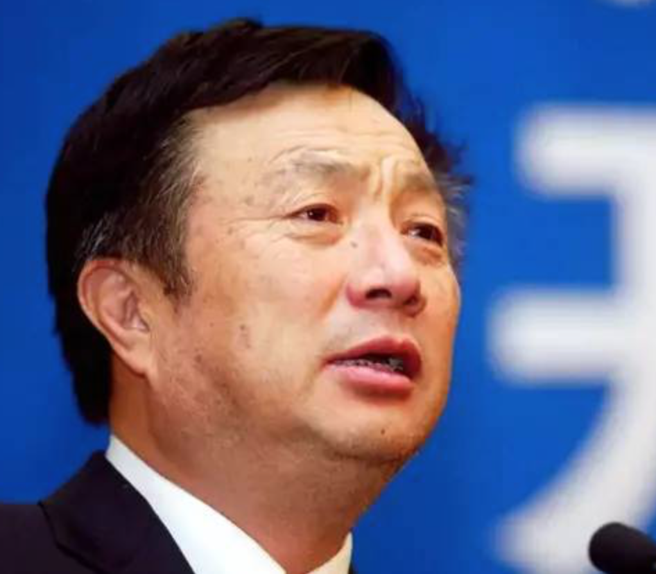 任正非最新讲话:华为要加强精神文明建设_财经