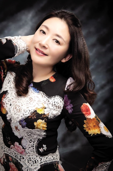 彭静:既是称职的美妈,也是坚守正义的律师