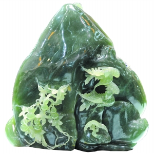 中国工艺美术文化创意奖12件特别金奖揭晓