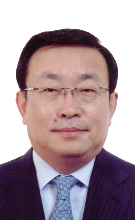 中土董事长_中土集团董事长王永朝