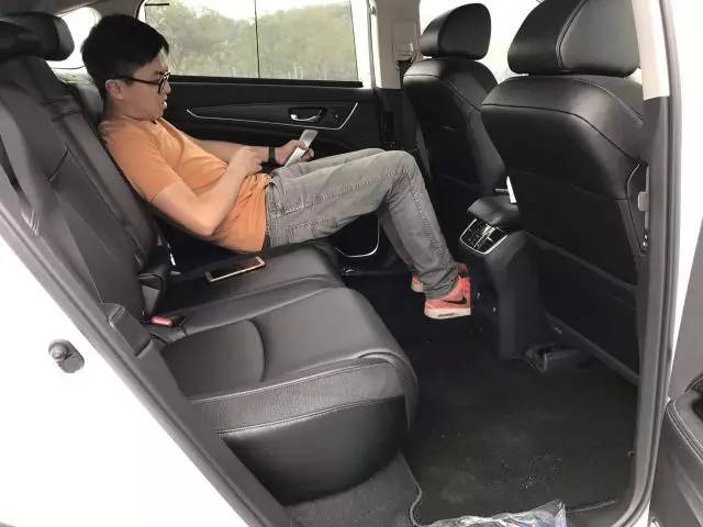 昂科威、冠道、途观L,谁更厉害?