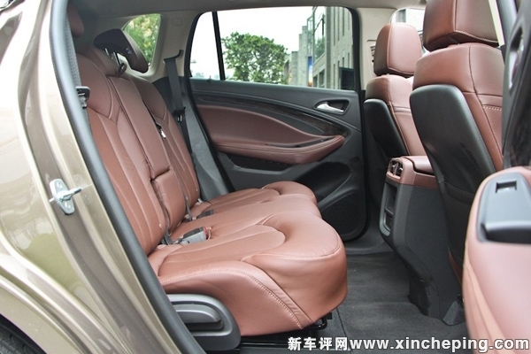 昂科威、冠道、途观L,谁更厉害?