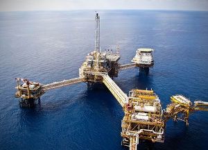 中石油签200亿美元项目 拟扩美国能源进口|中