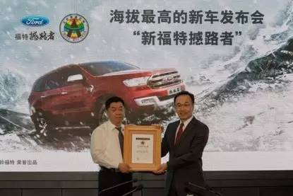 一辆“带大梁的”SUV的自我修养