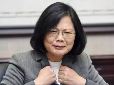 台湾沦为一带一路路人甲,岛内各界快急死了