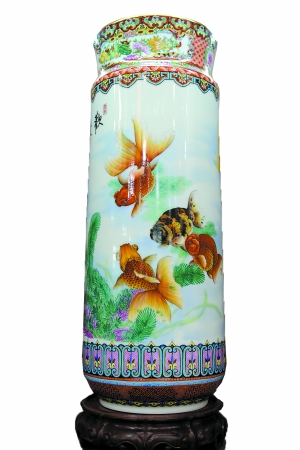 中国工艺美术文化创意奖12件特别金奖揭晓