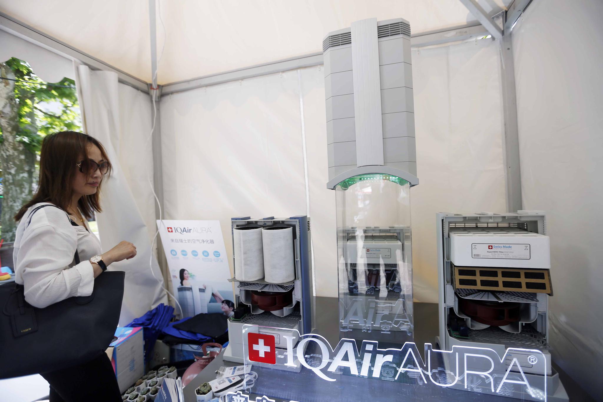 以把阿尔卑斯山空气带回家|瑞士|阿尔卑斯山|牧场