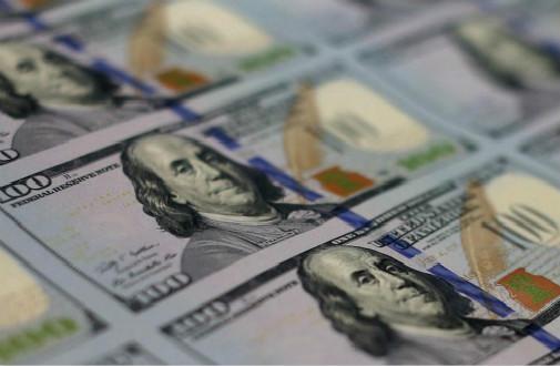 美元承压于制造业数据疲弱 油价上涨提振商品