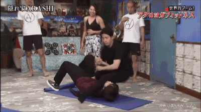 胸围超过100cm了这些大胸男星是要逼死女生吗