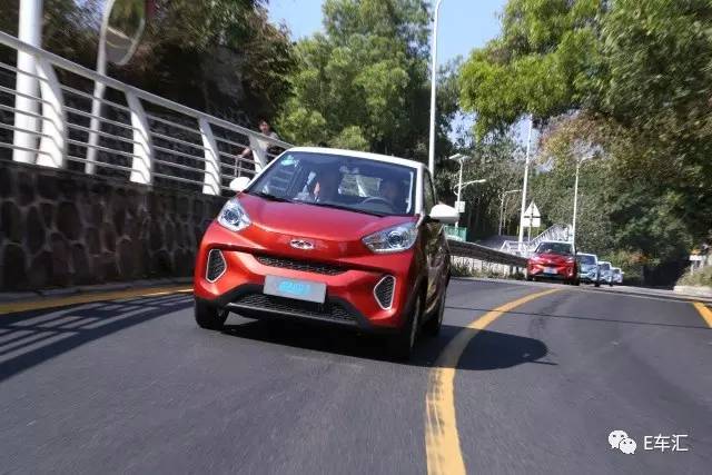 4月销量解析:吉利、奇瑞增长翻番,比亚迪持续下滑