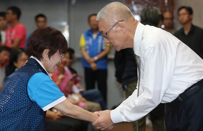 江泽民和胡锦涛文选为何都点到这件大案?