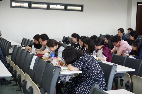 北京大学心理健康辅导员认证培训计划课程 短