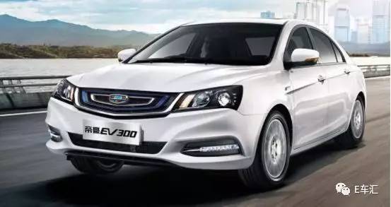 4月销量解析:吉利、奇瑞增长翻番,比亚迪持续下滑