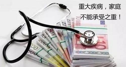 中国最新健康大数据出炉,买保险千万不要再等