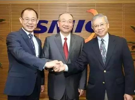 大行调为卖出 新CEO能否带领中芯国际(009