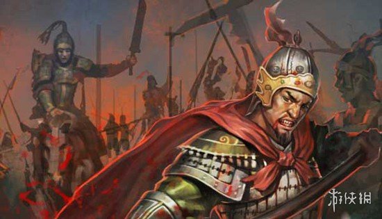 赵云七进七出排第四!盘点《三国演义》中的八