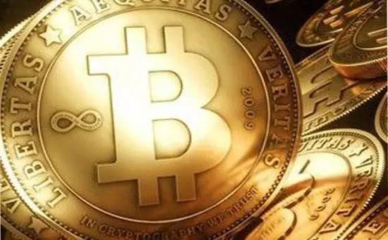 点睛|比特币监管趋严 龙头企业或将受益|港区|自